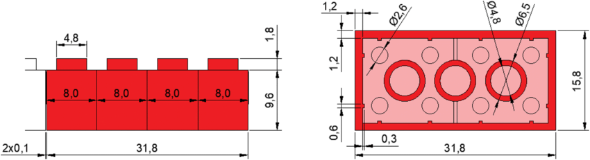 Fusion 360 sketch