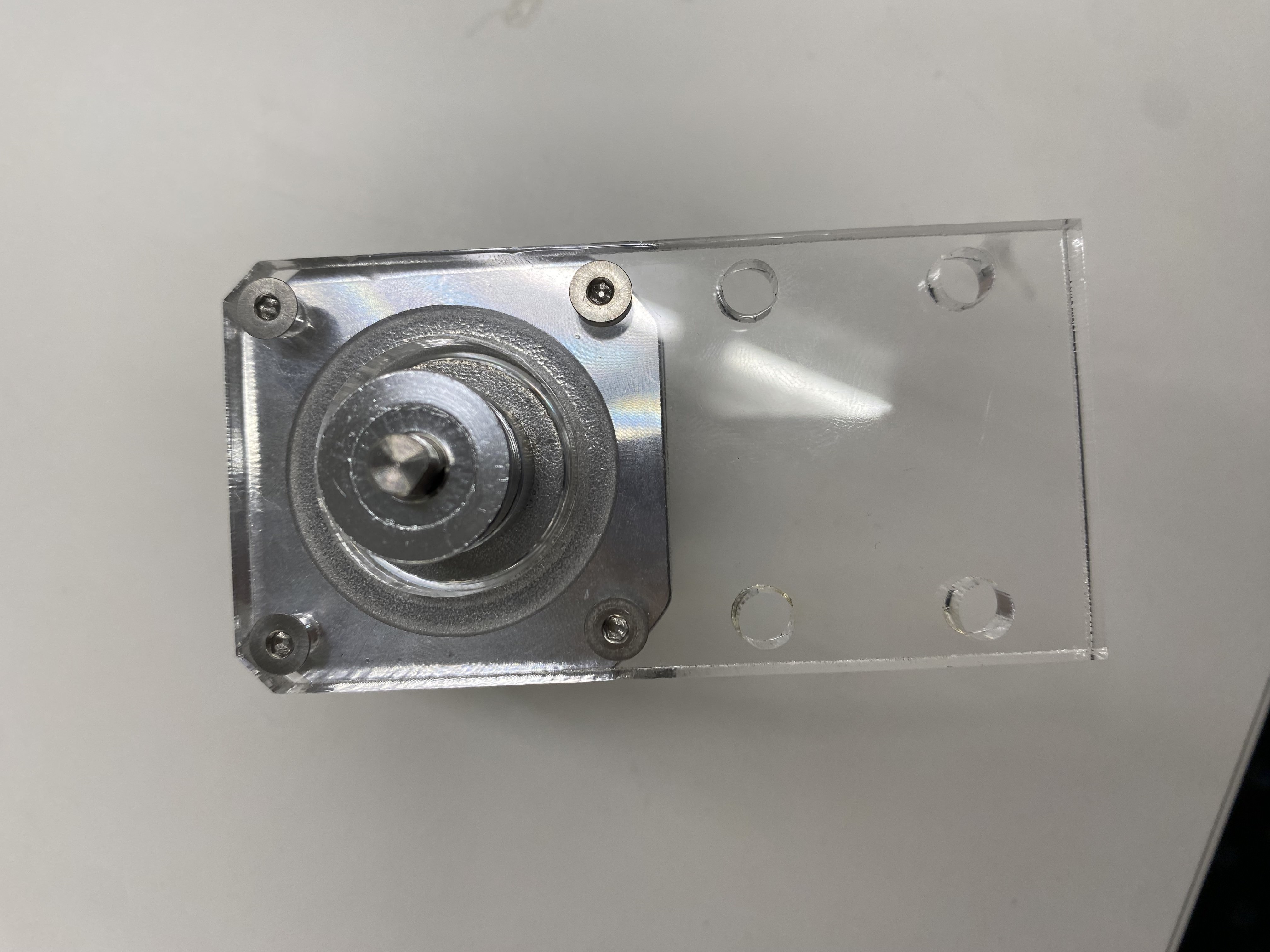 parts for machine pt. 2