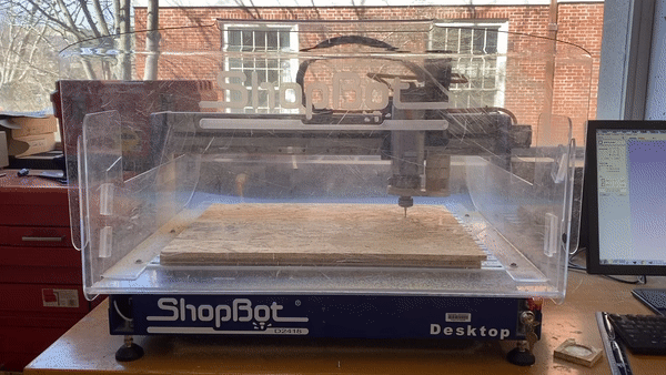 shobot